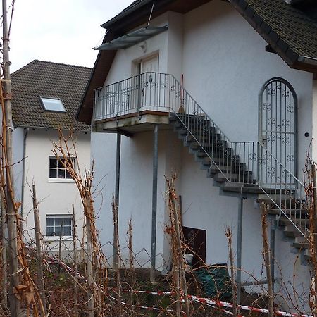 Ferienwohnung Burg Eltz Treis-Karden Camera foto