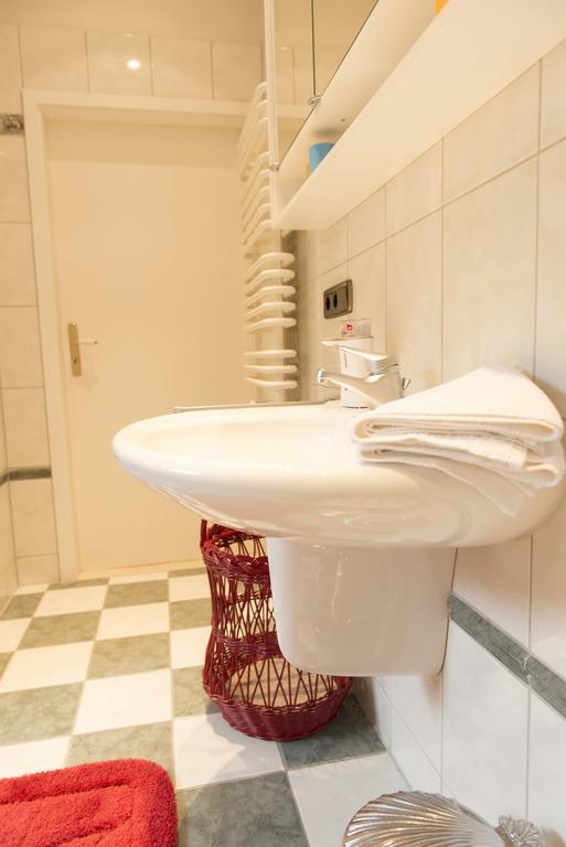 Ferienwohnung Burg Eltz Treis-Karden Camera foto